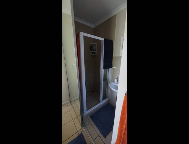 1 BEDROOM APARTMENT TO LET IN KRAAIFONTEIN EAST